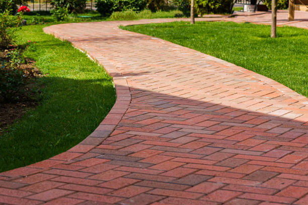 Best Residential Paver Driveway  in North Haledon, NJ