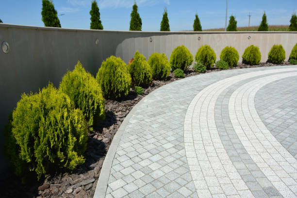 Best Cobblestone Driveway Pavers  in North Haledon, NJ