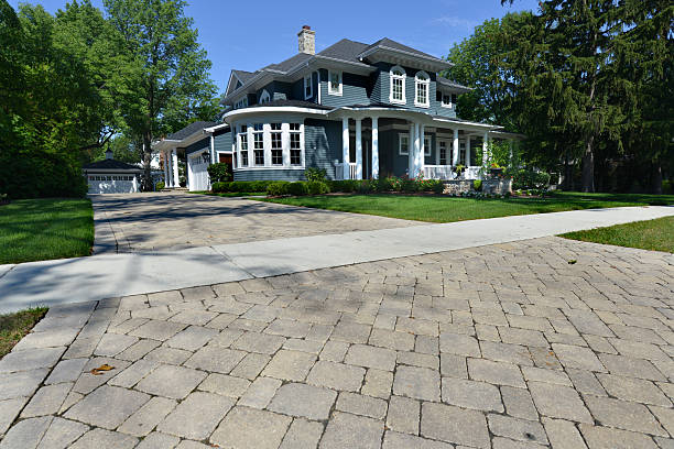 Best Driveway Pavers Near Me  in North Haledon, NJ