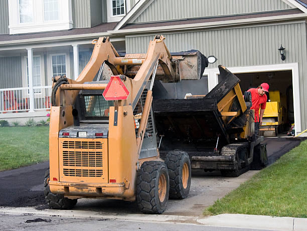Commercial Driveway Pavers in North Haledon, NJ