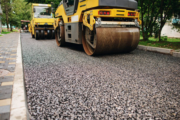 Best Permeable Paver Driveway  in North Haledon, NJ